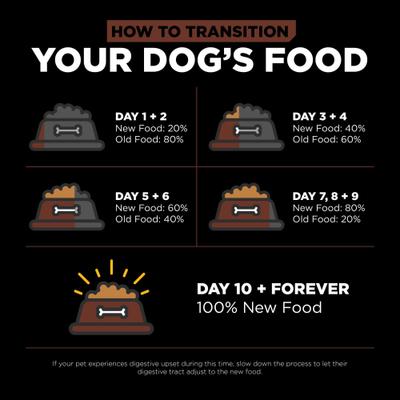 Show full view: Go! Solutions Skin + Coat with Grains Puppy Large Breed Recipe Dry Dog Food, 25-lb bag slide 10 of 12