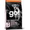 Show in main carousel: Go! Solutions Small Bites Limited Ingredient Grain-Free Salmon Recipe Dry Dog Food, 6-lb bag slide 1 of 11