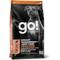 Show in main carousel: Go! Solutions Weight Management + Joint Care Adult Grain-Free Salmon Recipe Dry Dog Food, 12-lb bag slide 1 of 11