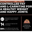 Show in main carousel: Go! Solutions Weight Management + Joint Care Adult Grain-Free Salmon Recipe Dry Dog Food, 22-lb bag slide 7 of 11