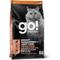 Show in main carousel: Go! Solutions Weight Management + Joint Care Salmon Recipe Grain-Free Dry Cat Food, 6-lb bag slide 1 of 11