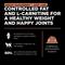 Show in main carousel: Go! Solutions Weight Management + Joint Care Salmon Recipe Grain-Free Dry Cat Food, 6-lb bag slide 7 of 11