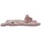 Show in main carousel: GoDog Barnyard Flats Pig Dog Toy, Pink, Small slide 3 of 5