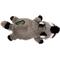 Show in main carousel: GoDog Flatz Raccoon Dog Toy, Grey, Small slide 3 of 8