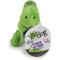Show in main carousel: GoDog Just for Me Chew Guard T-Rex Squeaky Plush Dog Toy slide 6 of 9