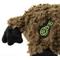 Show in main carousel: GoDog PlayClean Sloth Soft Plush Squeaky Dog Toy, Large slide 4 of 7