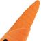 Show in main carousel: GoDog Tough N Texture Carrot Dog Toy, Orange slide 5 of 10