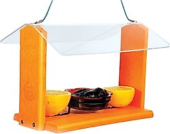 Going Green Deluxe Oriole Wild Bird Feeder slide 1 of 2