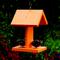 Show in main carousel: Going Green Oriole fruit dishes Wild Bird feeder slide 2 of 2