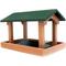 Show in main carousel: Going Green Premier Wild Bird Feeder, Extra Large: 10-lb slide 1 of 3