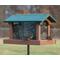 Show in main carousel: Going Green Premier Wild Bird Feeder, Extra Large: 10-lb slide 2 of 3