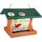 Show in main carousel: Going Green Premier Wild Bird Feeder, Large: 5-lb slide 1 of 2