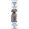 Show in main carousel: Gonesh Best Friends Paw Prints Incense Sticks, 30 count, Oliver slide 1 of 2