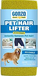 Gonzo Natural Magic Pet Hair Lifter, 1 count