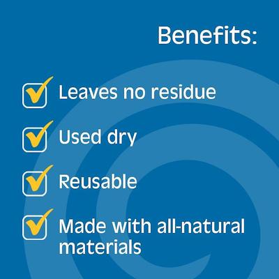 Show full view: Gonzo Natural Magic Pet Hair Lifter, 1 count slide 4 of 9