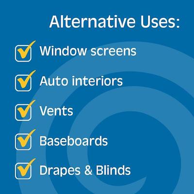 Show full view: Gonzo Natural Magic Pet Hair Lifter, 1 count slide 5 of 9