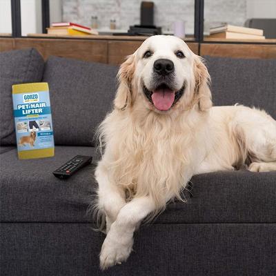 Show full view: Gonzo Natural Magic Pet Hair Lifter, 1 count slide 7 of 9