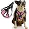 Show in main carousel: Gooby Comfort X Step In Lite Dog Harness, Pink, X-Small: 11.8 to 14-in chest slide 1 of 6