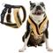 Show in main carousel: Gooby Escape Free Comfort X One Dog Harness, Miami Yellow, XX-Large: 25.5 to 33-in chest slide 1 of 6