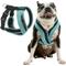 Show in main carousel: Gooby Escape Free Comfort X One Dog Harness, Seattle Blue, XX-Large: 25.5 to 33-in chest slide 1 of 7