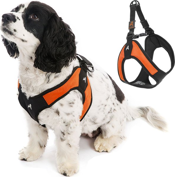 Gooby Escape Free Easy Fit Dog Harness