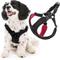 Show in main carousel: Gooby Escape Free Sport Dog Harness, Black, Small: 12.5 to 18.75-in chest slide 1 of 6