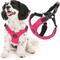 Show in main carousel: Gooby Escape Free Sport Dog Harness, Pink, Medium: 14.25 to 21.5-in chest slide 1 of 6