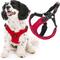 Show in main carousel: Gooby Escape Free Sport Dog Harness, Red, Medium: 14.25 to 21.5-in chest slide 1 of 6