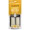 Show in main carousel: Good 'n' Fun Long-Lasting Large Rolls Chicken Liver Flavor Rawhide Chew Dog Treats, 2 count slide 1 of 10
