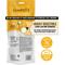 Show in main carousel: Good 'n' Fun Long-Lasting Large Rolls Chicken Liver Flavor Rawhide Chew Dog Treats, 2 count slide 3 of 10