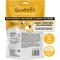 Show in main carousel: Good 'n' Fun Long-Lasting Small Rolls Chicken Liver Flavor Rawhide Chew Dog Treats, 6 count slide 4 of 10