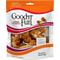 Show in main carousel: Good 'n' Fun Dumbbells Chicken Flavor Dog Treat Chews, Small, 12-oz bag slide 1 of 9