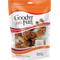 Show in main carousel: Good 'n' Fun Dumbbells Chicken Flavor Dog Treat Chews, Small, 4-oz bag slide 1 of 6