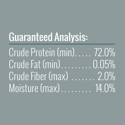 Show full view: Good 'n' Fun Venison Highly Digestible Rawhide Dog Treat Rolls, Small, 10 count slide 9 of 9