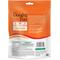 Show in main carousel: Good 'n' Fun Triple Flavor Mini Ribs Chicken, Beef & Peanut Butter Dog Treat Chews, Small, 8-oz bag slide 3 of 9