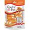 Show in main carousel: Good 'n' Fun Chicken Wrapped Triple Flavor Pork, Chicken & Beef Dog Treat Chew Rolls, Mini, 8-oz bag slide 1 of 10