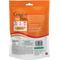 Show in main carousel: Good 'n' Fun Chicken Wrapped Triple Flavor Pork, Chicken & Beef Dog Treat Chew Rolls, Mini, 8-oz bag slide 3 of 10