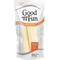 Show in main carousel: Good 'n' Fun Rawhide 8-in Dog Chews, 2 count slide 1 of 10