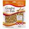 Show in main carousel: Good 'n' Fun Chicken Wrapped Triple Flavor Munchy Sticks Chicken, Pork Hide & Beef Hide Dog Treat Chews, 18 count slide 1 of 11