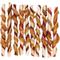 Show in main carousel: Good 'n' Fun Triple Flavor Twist Sticks Pork, Beef & Chicken Dog Treat Chew, 22 count slide 4 of 10