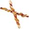Show in main carousel: Good 'n' Fun Triple Flavor Twist Sticks Pork, Beef & Chicken Dog Treat Chew, 70 count slide 4 of 10