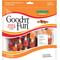 Show in main carousel: Good 'n' Fun Triple Flavor Chews with Beef, Pork & Chicken Rolls + Kabobs Chicken, Duck & Chicken Liver Dog Chews slide 6 of 10