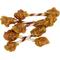 Show in main carousel: Good 'n' Fun Triple Flavor Double Pops Pork, Chicken & Beef Dog Treat Chews, 5.5-oz bag slide 5 of 8