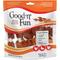Show in main carousel: Good 'n' Fun Triple Flavor Kabobs Chicken, Duck & Chicken Liver Dog Treat Chews, 18 count slide 1 of 9