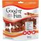 Show in main carousel: Good 'n' Fun Triple Flavor Kabobs Chicken, Duck & Chicken Liver Dog Treat Chews, 36 count slide 1 of 9