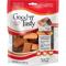 Show in main carousel: Good 'n' Fun Triple Flavor Kabobs Chicken, Duck & Chicken Liver + Good 'n' Tasty Soft & Crunchy Variety Pack Dog Treats slide 6 of 9