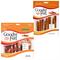 Show in main carousel: Good 'n' Fun Triple Flavor Kabobs Chicken, Duck & Chicken Liver + Ribs Beef, Pork & Chicken Sticks Dog Chews slide 1 of 9