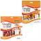 Show in main carousel: Good 'n' Fun Triple Flavor Kabobs Chicken, Duck & Chicken Liver + Wings Beef, Pork & Chicken Dog Chews slide 1 of 9