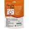 Show in main carousel: Good 'n' Fun Triple Flavor Play-Tug-Chew Rings Chicken Liver, Chicken & Duck Dog Treat Chews, 4 count slide 3 of 8