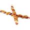 Show in main carousel: Good 'n' Fun Triple Flavor Twist Sticks Pork, Beef & Chicken Dog Treat Chew, 35 count slide 5 of 8